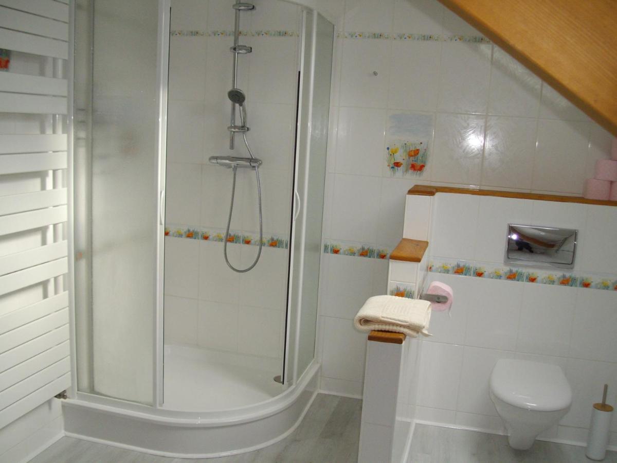 Mon Eden Vosgien Bed & Breakfast Plainfaing Eksteriør bilde