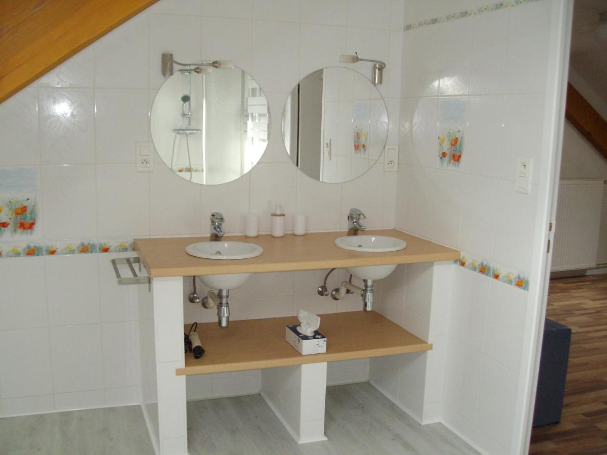 Mon Eden Vosgien Bed & Breakfast Plainfaing Eksteriør bilde